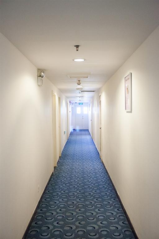 7Days Inn Beijing Railway Station Guangqu Gate Metro Station Экстерьер фото